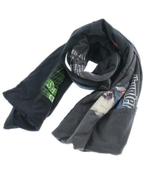 BALENCIAGA Winter scarves