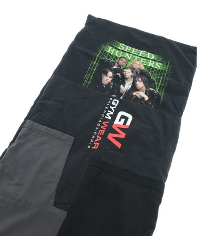 BALENCIAGA Winter scarves