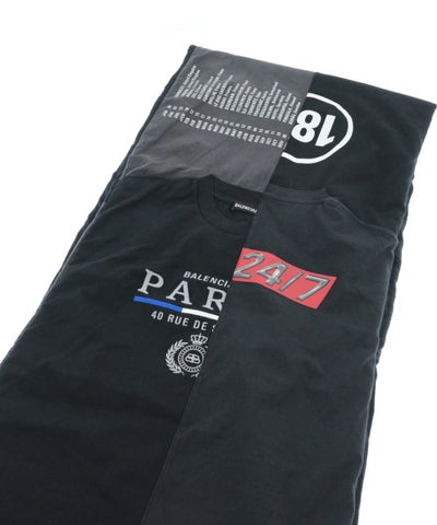 BALENCIAGA Winter scarves