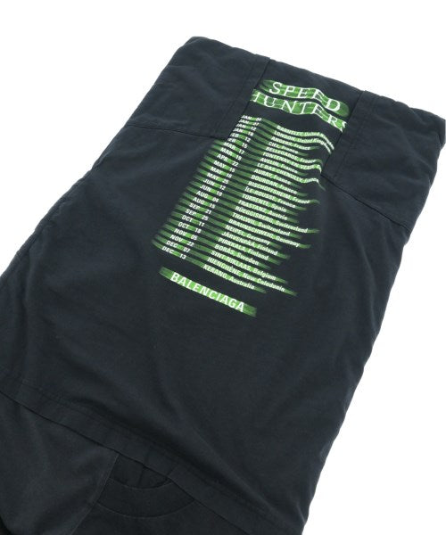 BALENCIAGA Winter scarves