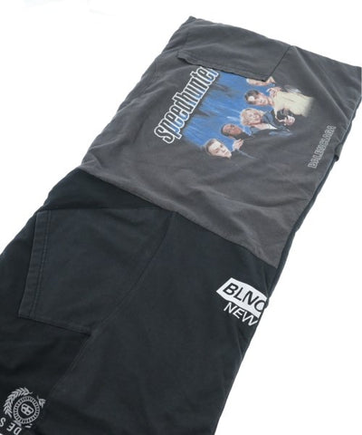 BALENCIAGA Winter scarves