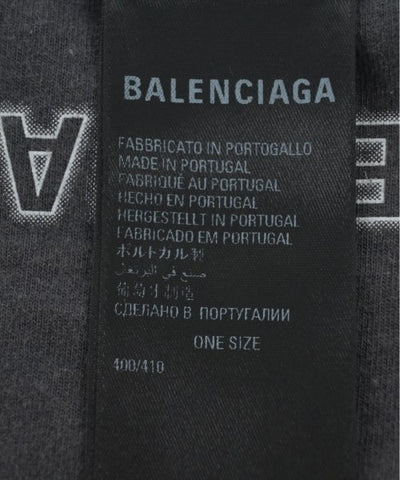 BALENCIAGA Winter scarves