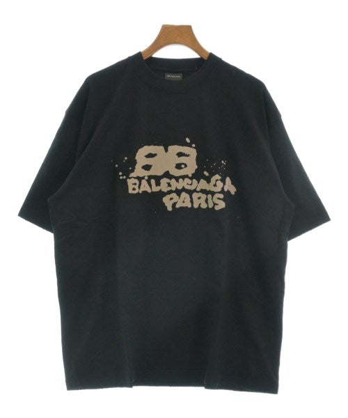 BALENCIAGA Tee Shirts/Tops