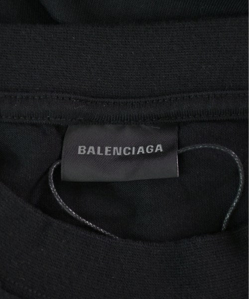 BALENCIAGA Tee Shirts/Tops