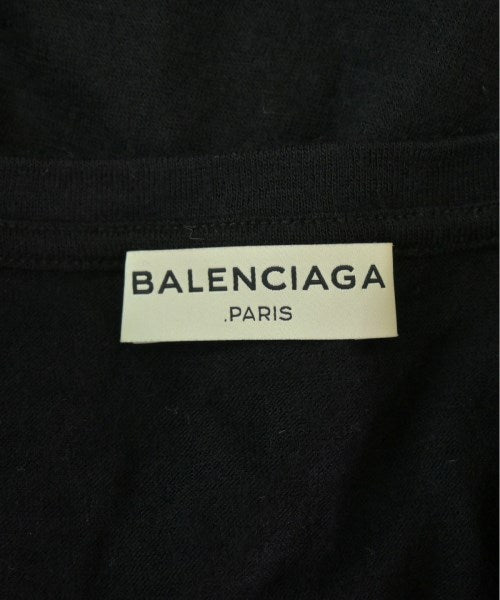 BALENCIAGA Tee Shirts/Tops