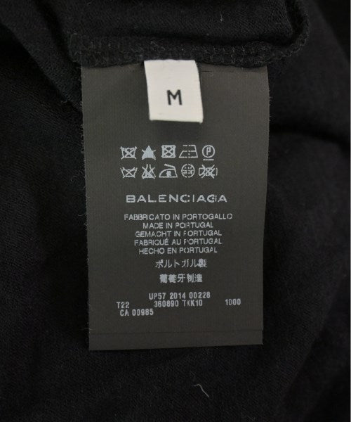 BALENCIAGA Tee Shirts/Tops