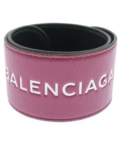 BALENCIAGA Bracelets/Bangles