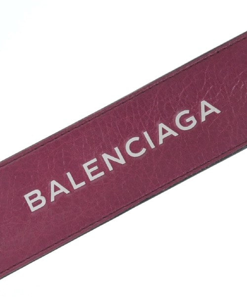 BALENCIAGA Bracelets/Bangles