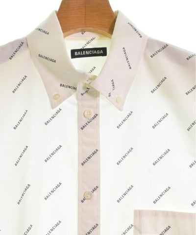 BALENCIAGA Casual shirts