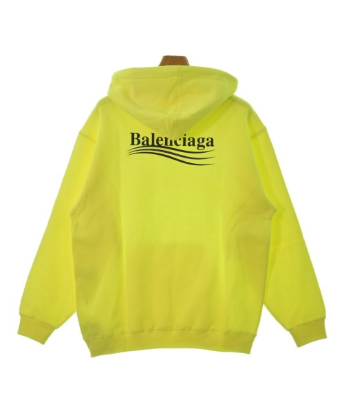 BALENCIAGA Hoodies