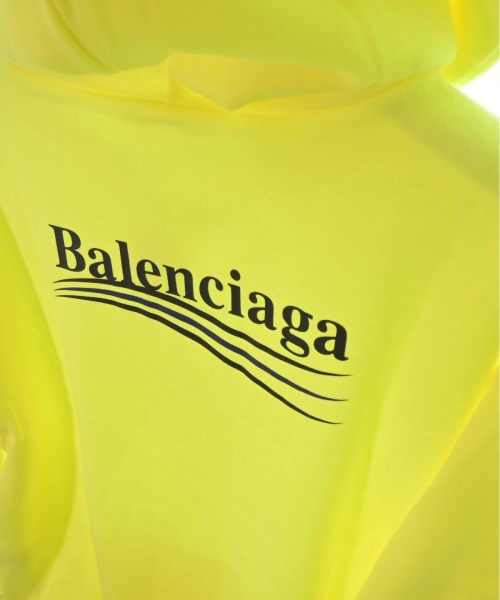 BALENCIAGA Hoodies