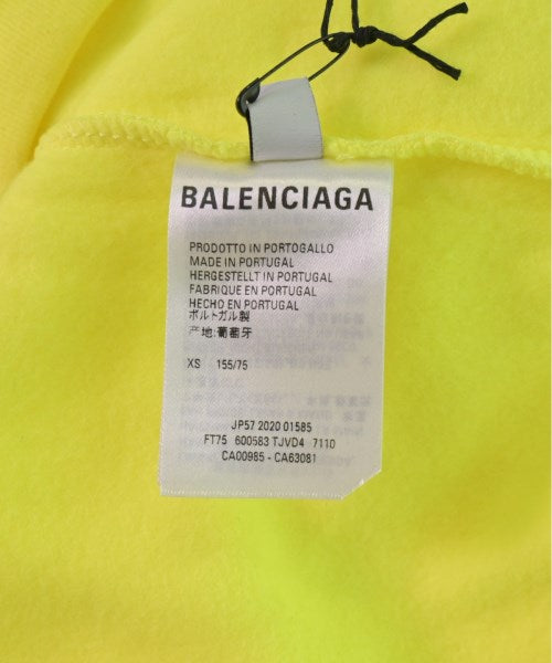 BALENCIAGA Hoodies