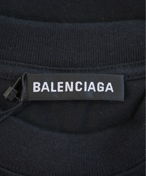 BALENCIAGA Tee Shirts/Tops