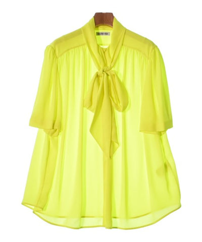 BALENCIAGA Casual shirts