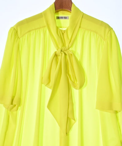 BALENCIAGA Casual shirts