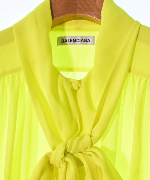 BALENCIAGA Casual shirts