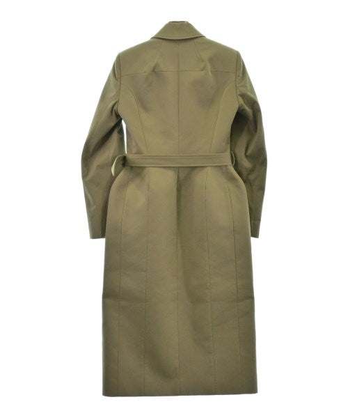 BALENCIAGA Trench coats