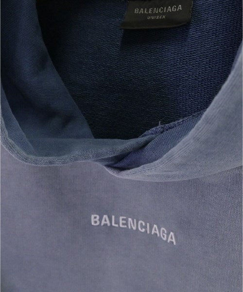 BALENCIAGA Hoodies