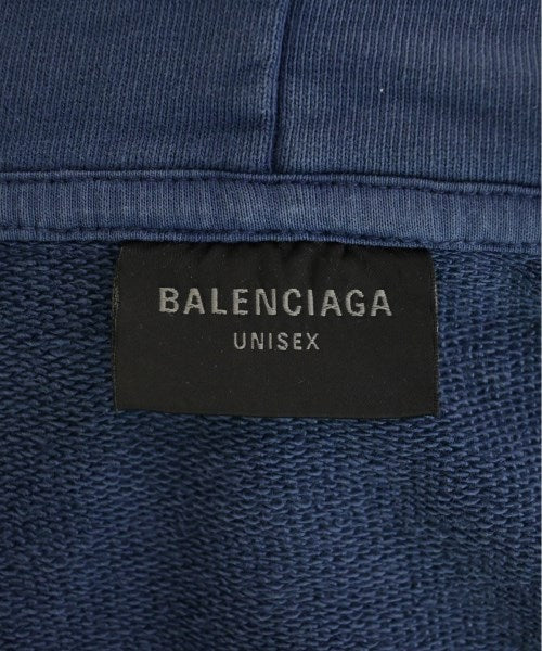 BALENCIAGA Hoodies