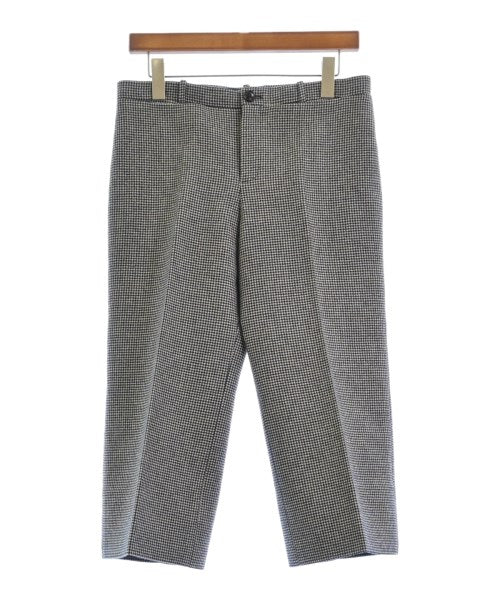 BALENCIAGA Cropped pants