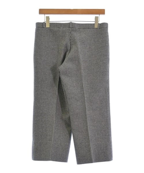 BALENCIAGA Cropped pants