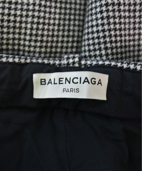 BALENCIAGA Cropped pants