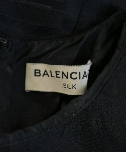 BALENCIAGA Dresses