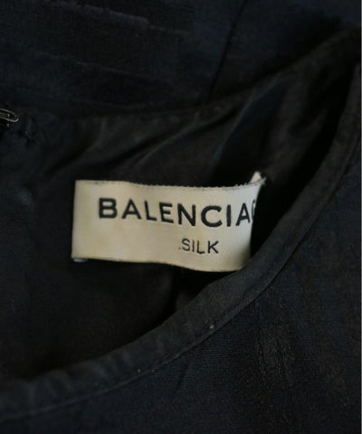 BALENCIAGA Dresses