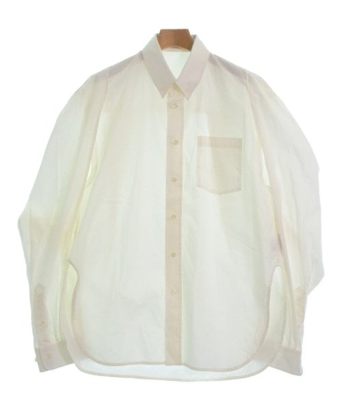 BALENCIAGA Casual shirts