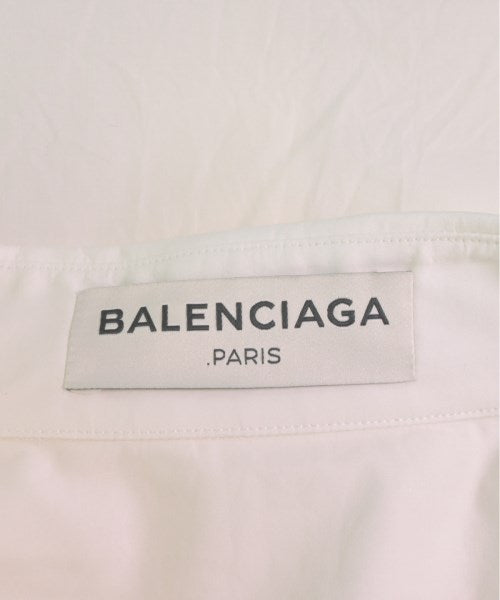 BALENCIAGA Casual shirts