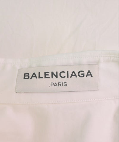 BALENCIAGA Casual shirts