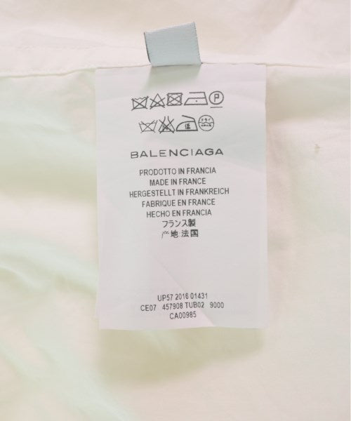 BALENCIAGA Casual shirts