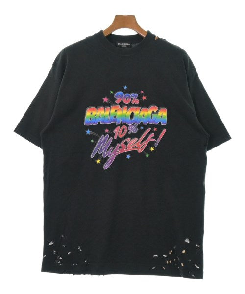 BALENCIAGA Tee Shirts/Tops