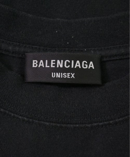 BALENCIAGA Tee Shirts/Tops