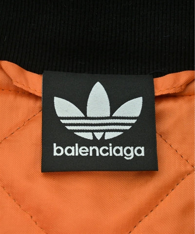 BALENCIAGA Millitary jackets