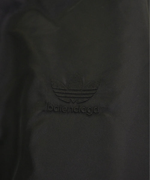 BALENCIAGA Millitary jackets