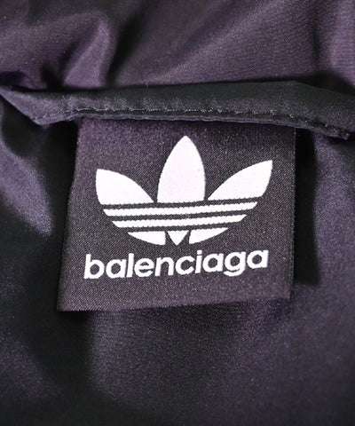 BALENCIAGA Down jackets/Vests