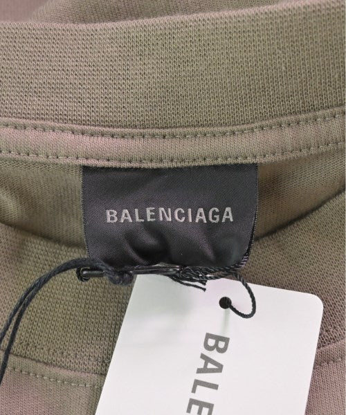 BALENCIAGA Tee Shirts/Tops