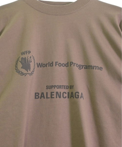 BALENCIAGA Tee Shirts/Tops