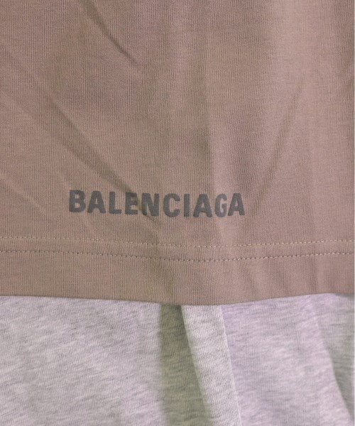 BALENCIAGA Tee Shirts/Tops