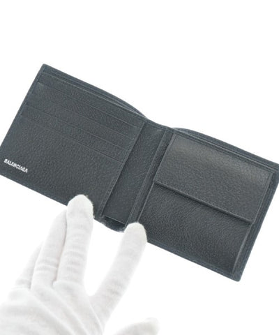 BALENCIAGA Wallets/Coin purses