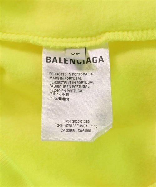 BALENCIAGA Hoodies