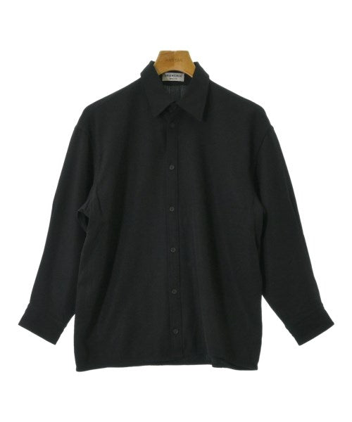 BALENCIAGA Casual shirts