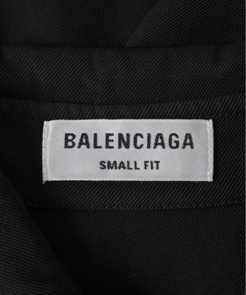 BALENCIAGA Casual shirts