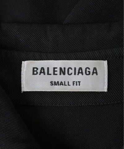 BALENCIAGA Casual shirts