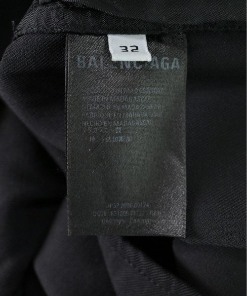 BALENCIAGA Casual shirts