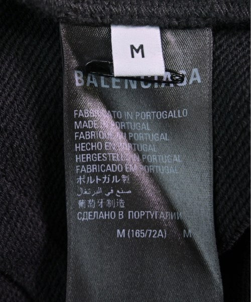 BALENCIAGA Sweat pants