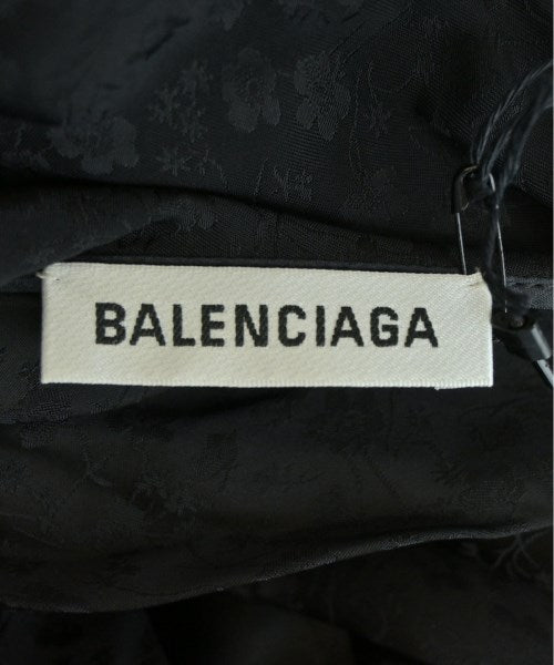 BALENCIAGA Dresses