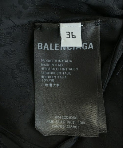 BALENCIAGA Dresses