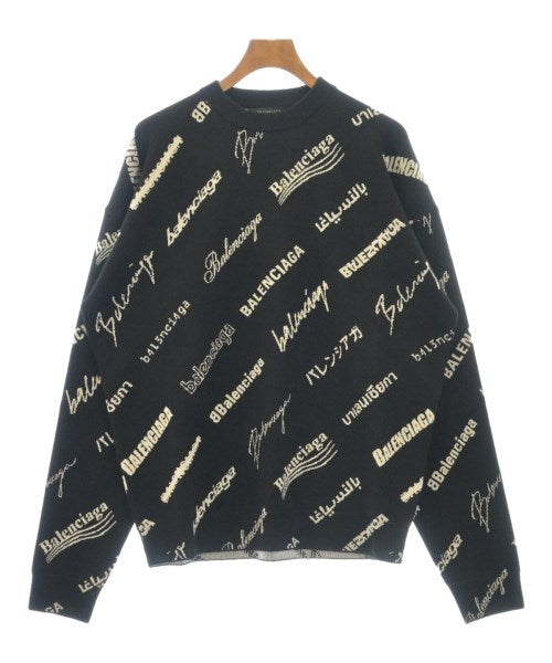 BALENCIAGA Sweaters